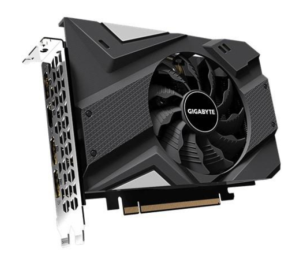 Gigabyte GeForce GTX 1660SUPER OC IX 192BIT 6GB GDDR6 GV-N166SIXOC-6G - 1461416 - zdjęcie